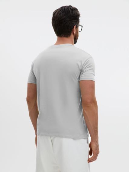 Футболка Regent 150, серая, размер 3XL