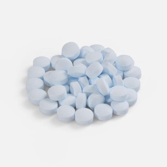 Конфеты Scandic без сахара, арктическая мята