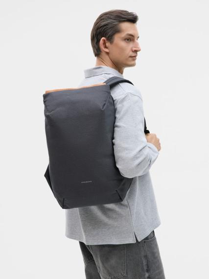 Рюкзак Orvion, cерый