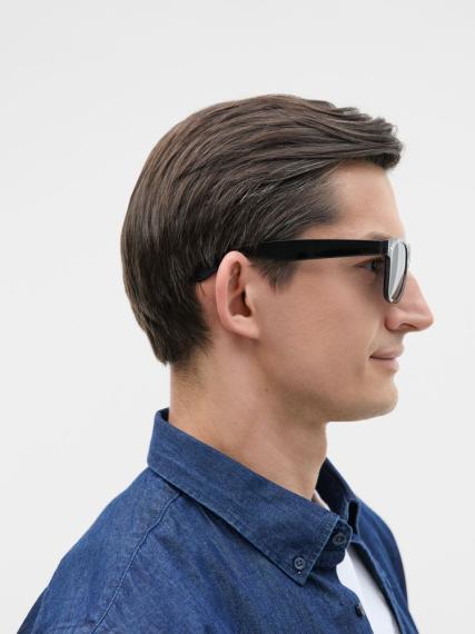 Очки солнцезащитные Sundance, ver.2, черные