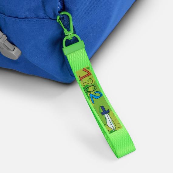 Ремувка Dominus, М, зеленый неон