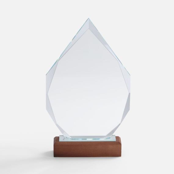 Стела Glory Wood ver.2