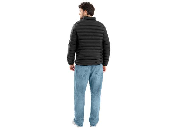 Стеганная куртка «Uniqloud», мужская