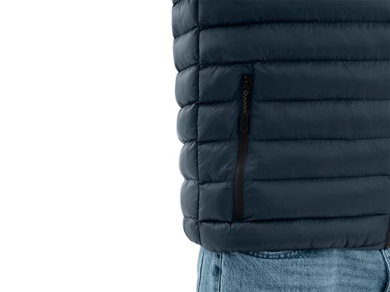 Стеганный жилет «Uniqloud», мужской