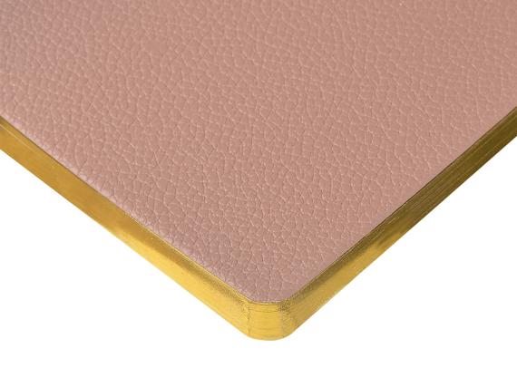 Еженедельник недатированный А6 «Morandi. Пыльная роза»