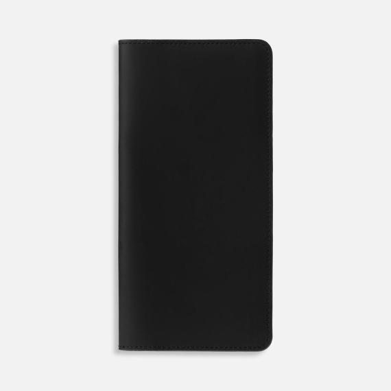 Органайзер для путешествий Alaska, черный