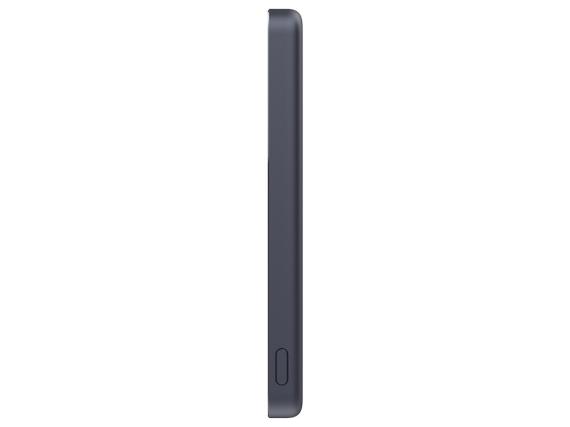 Внешний аккумулятор Xiaomi Super Slim Magnetic Power Bank, 5000 мАч