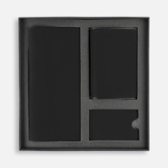 Набор Dorset Simple, черный