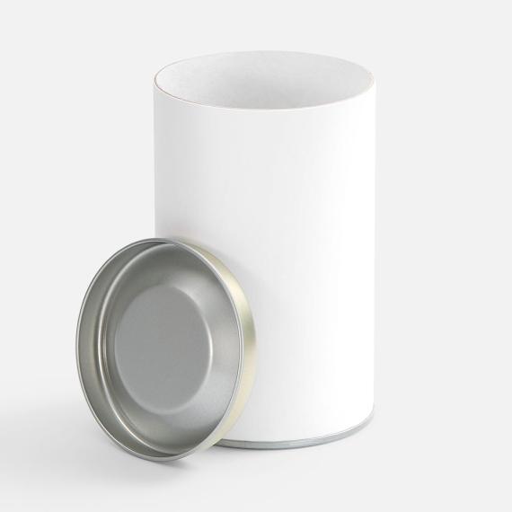 Тубус TeaParty ver. 2, белый