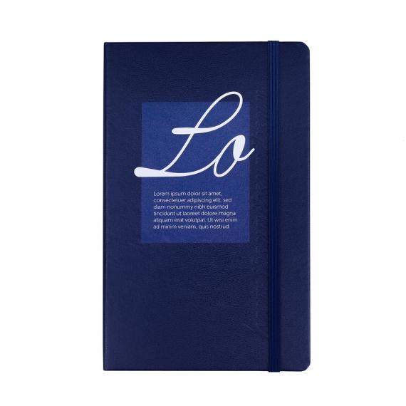 Ежедневник Classic, недатированный, черный