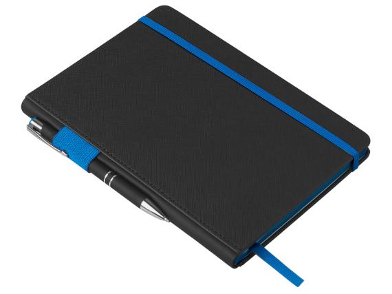 Бизнес блокнот А5 «Босси Джуниор»