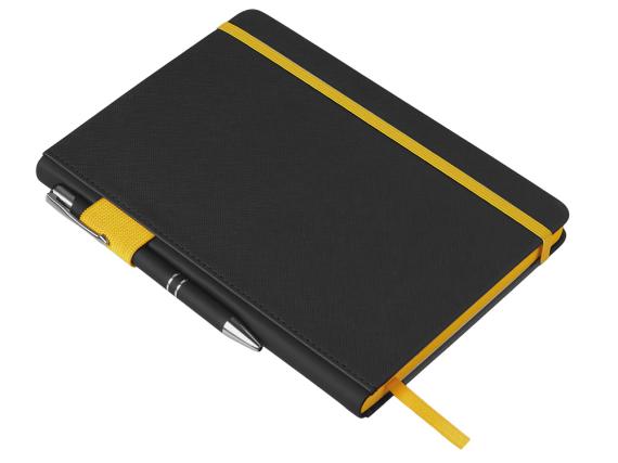 Бизнес блокнот А5 «Босси Джуниор»