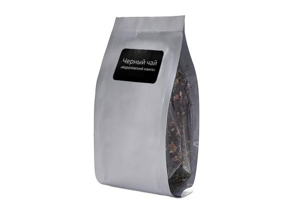 Чай черный «Королевский манго»,  серия Herbalis