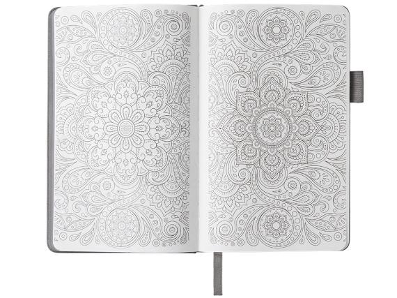 Блокнот А5 «Вижн Тренд» в твердой обложке
