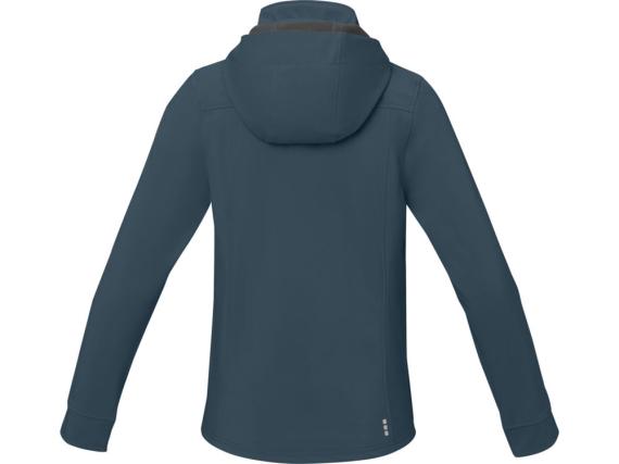 Куртка софтшел «Ланглей» женская