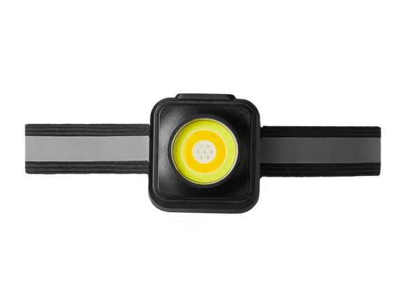 Налобный фонарь «Минион», 350 Лм