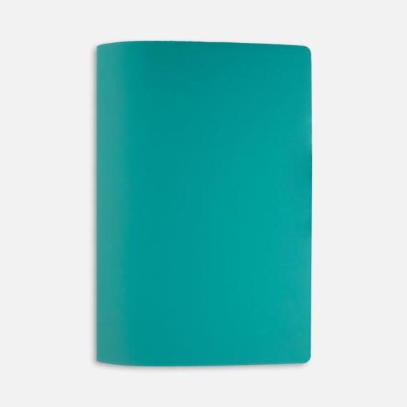 Обложка для паспорта Dorset, бирюзовая