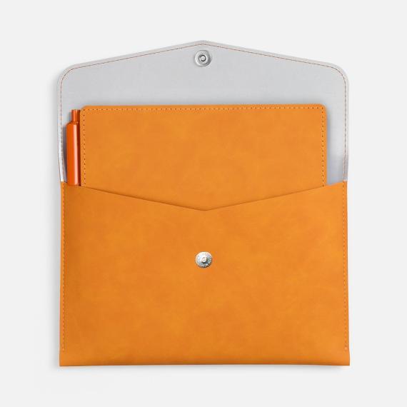 Набор Urban Folder, оранжевый