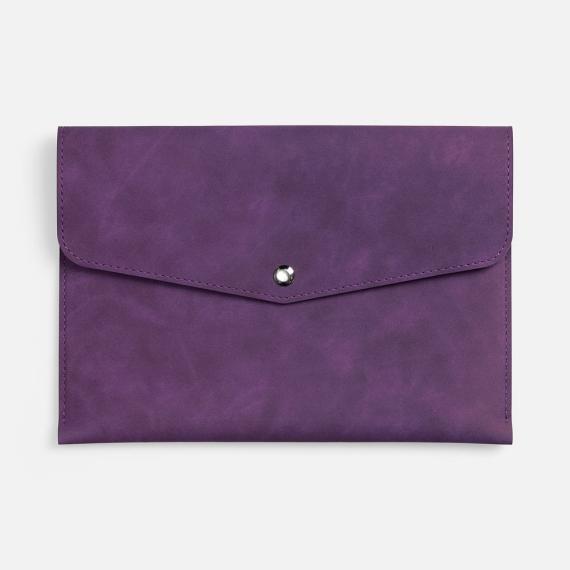 Папка А5 Urban, фиолетовая